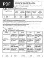 (Tagalog) Interview Guide | PDF