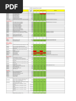 Accessories Price List w.e.f.16th Aug'25 | PDF | Headlamp