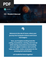 Advanced SCRATCH Game Tutorial | PDF