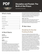 Summary: Docile Bodies | PDF | Power (Social And Political) | Michel ...