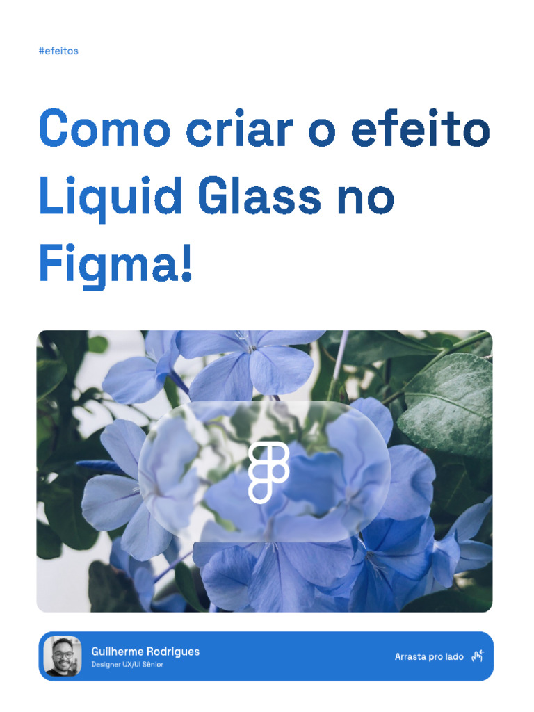 Liquid Glass | PDF