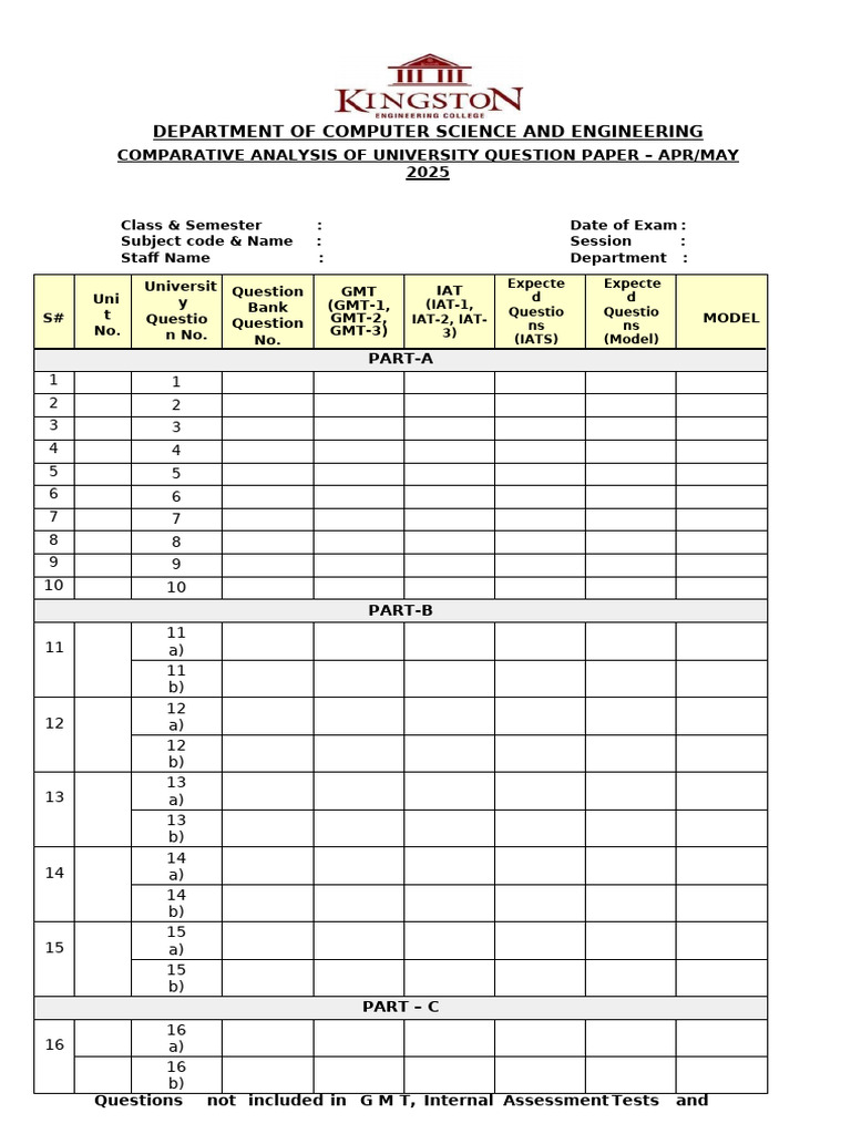 QP Analysis Format AM-25 | PDF | Chess Theory | Chess
