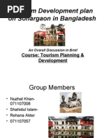 Presentation On Sonargaon