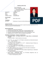 Curriculum Vitae (1) .Bikner 7