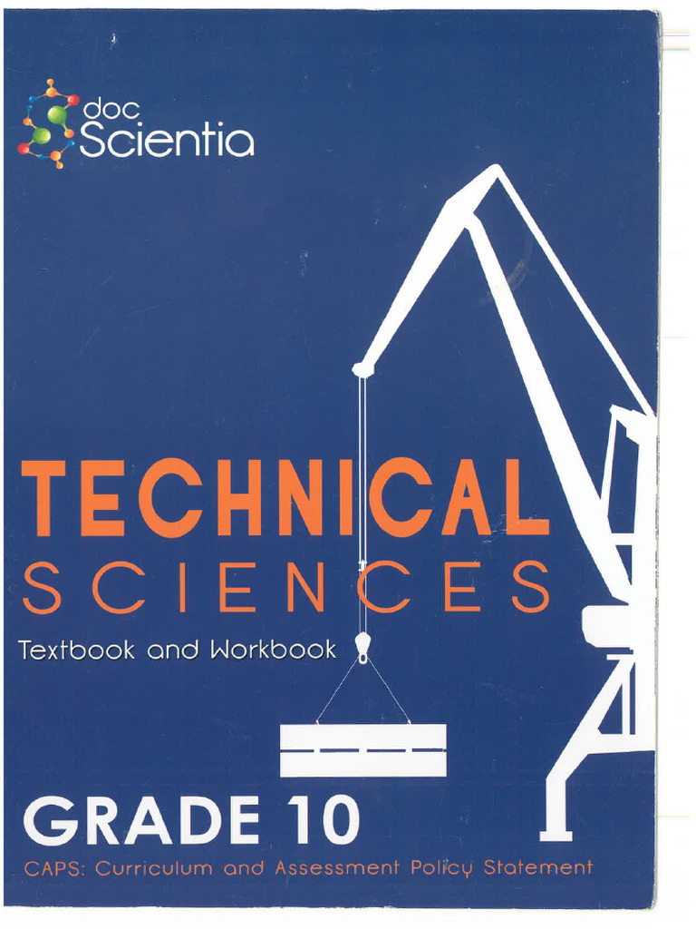 GR 10 Textbook | PDF