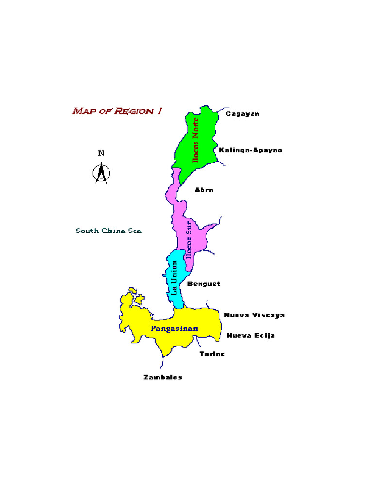 Maps | PDF