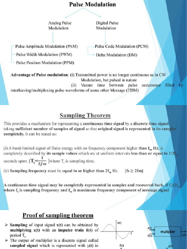Module 7 | PDF