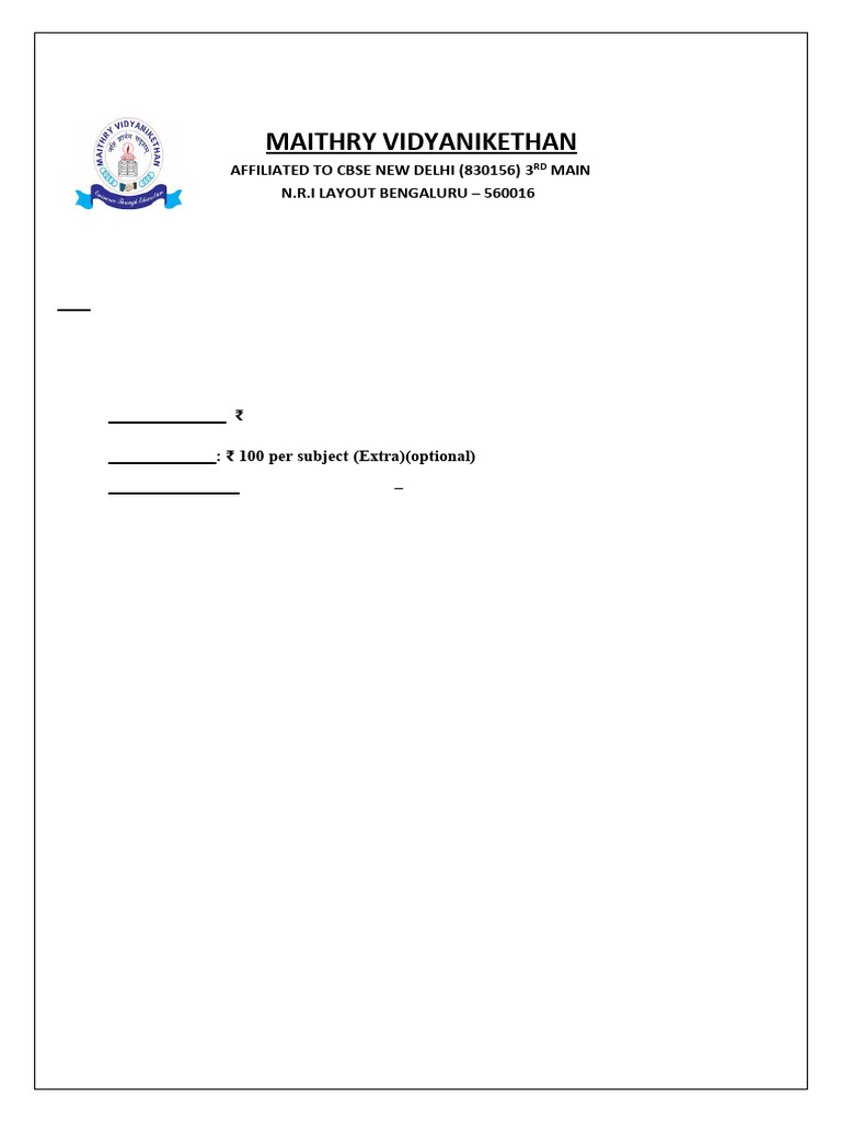 SOF Olympiads 2025-2026 Registration | PDF