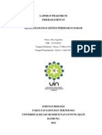 HEMATOLOGI DAN SISTEM PEREDARAN DARAH