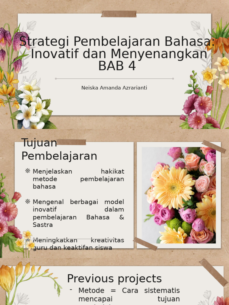 RINGKAS BUKU BAB 4 | PDF