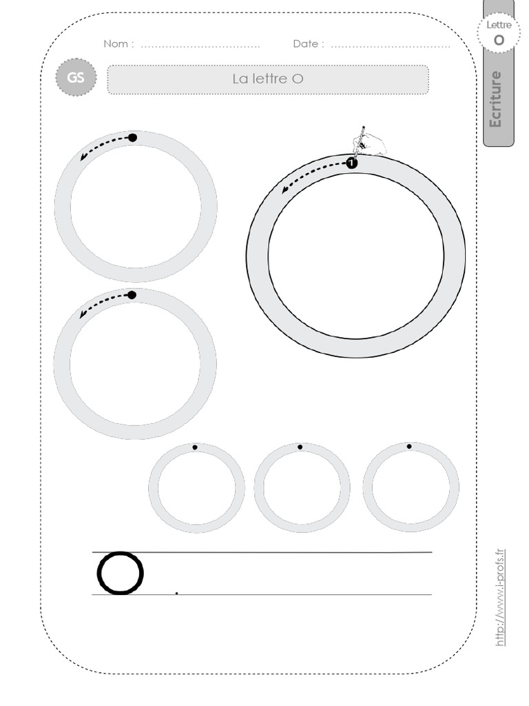 Exercices O Script Maj | PDF