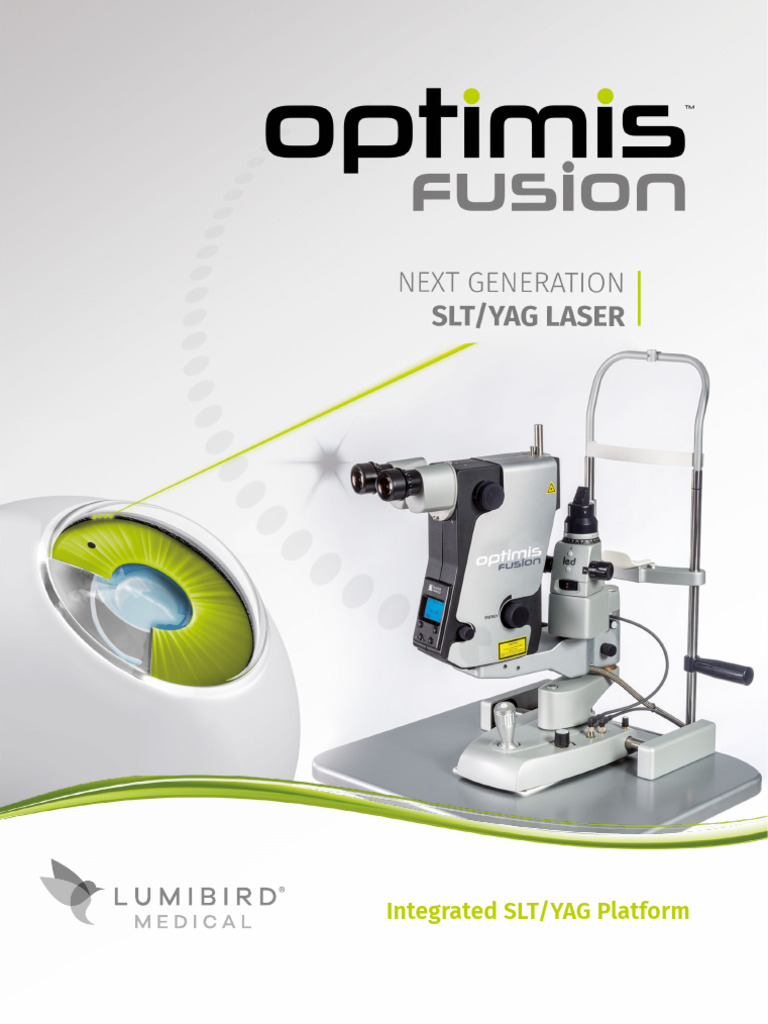 Pages Optimisfusion Brochure An 651d0d0507202609982917 | PDF | Laser ...