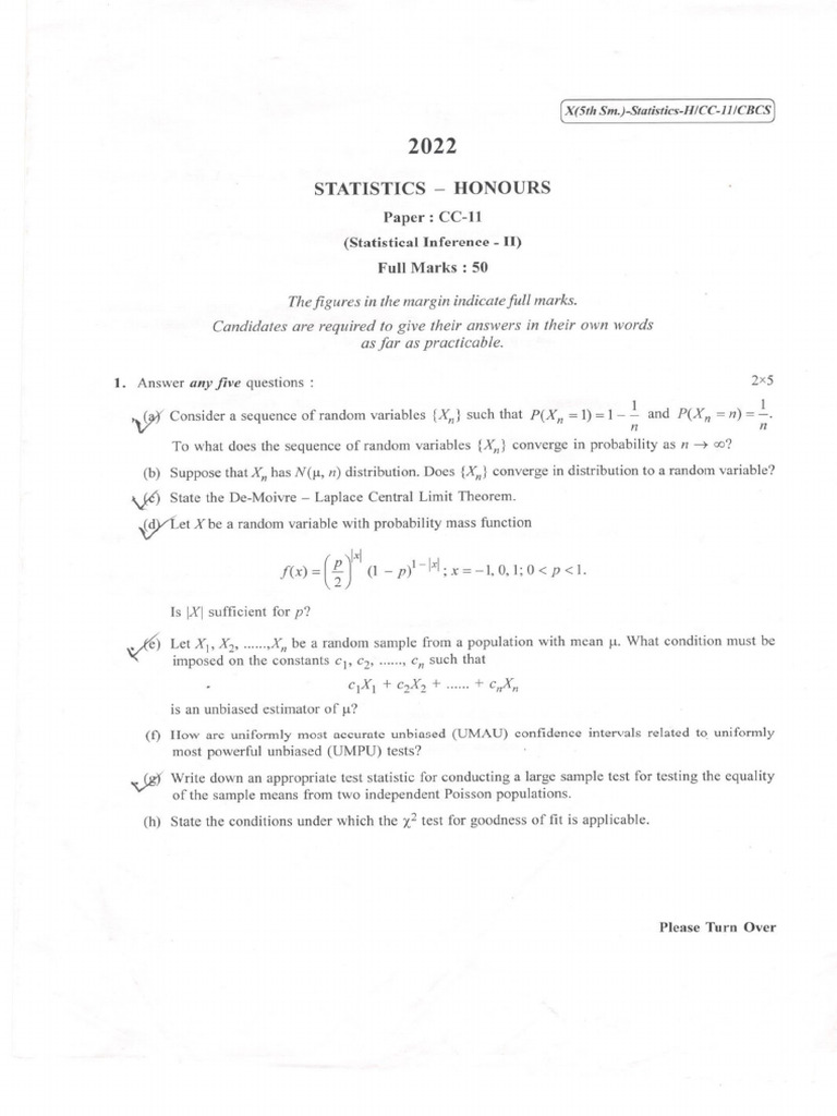 CC11 T 2022 | PDF