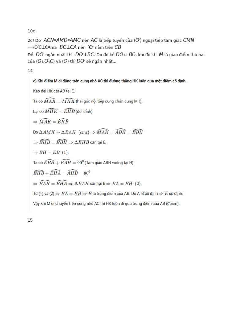 10 C | PDF