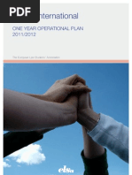 Download OYOP ELSA International 2011-2012 by Tiago Moreira Alves SN89771688 doc pdf