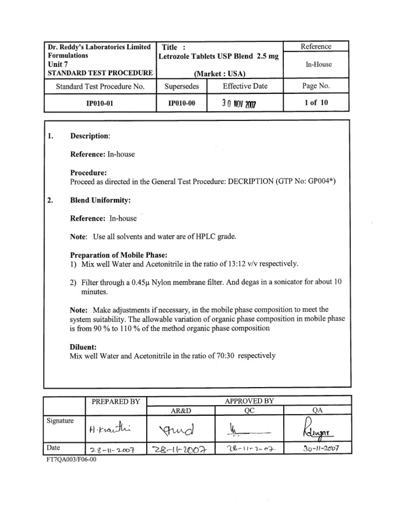 Ip010 01 | PDF