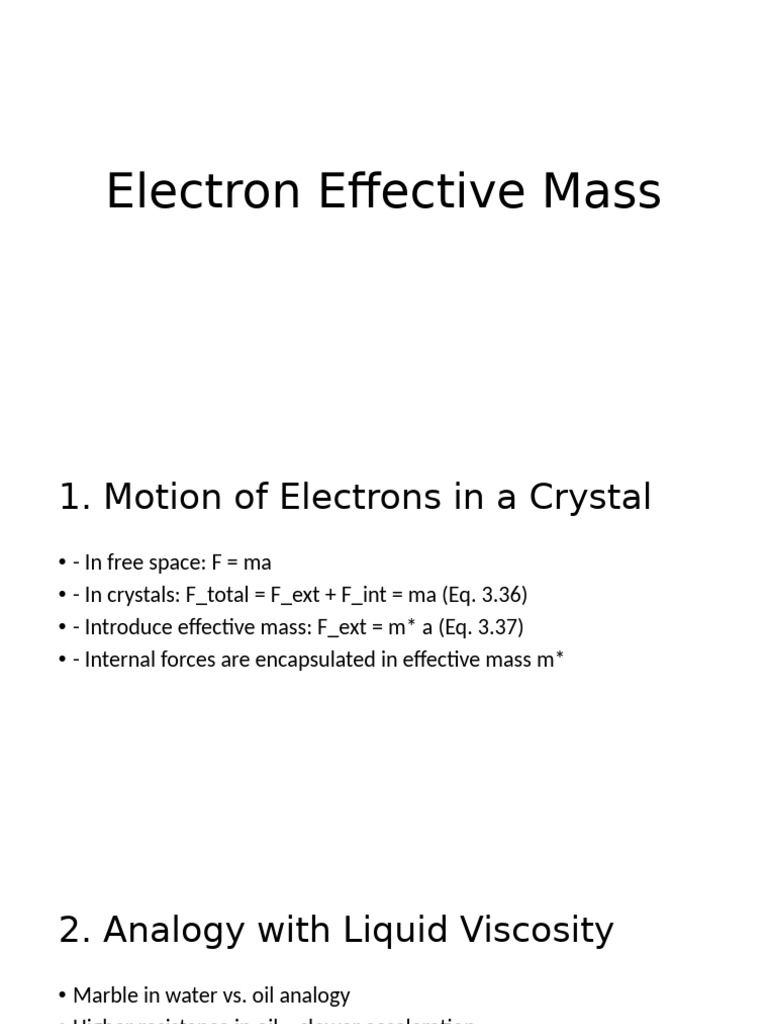 Emd 4 | PDF