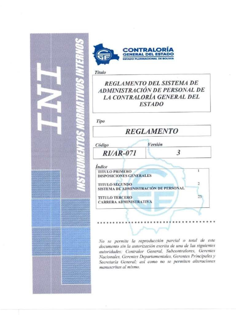 Resap Cge | PDF