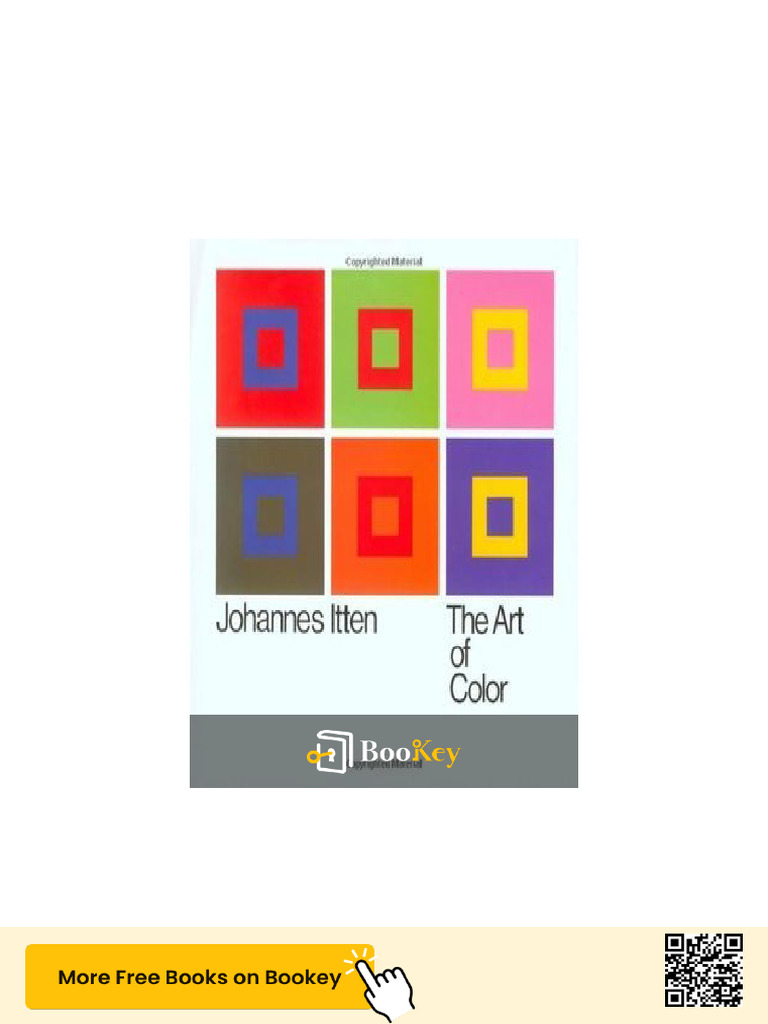 The Art of Color: Theory & Emotion | PDF | Color | Light
