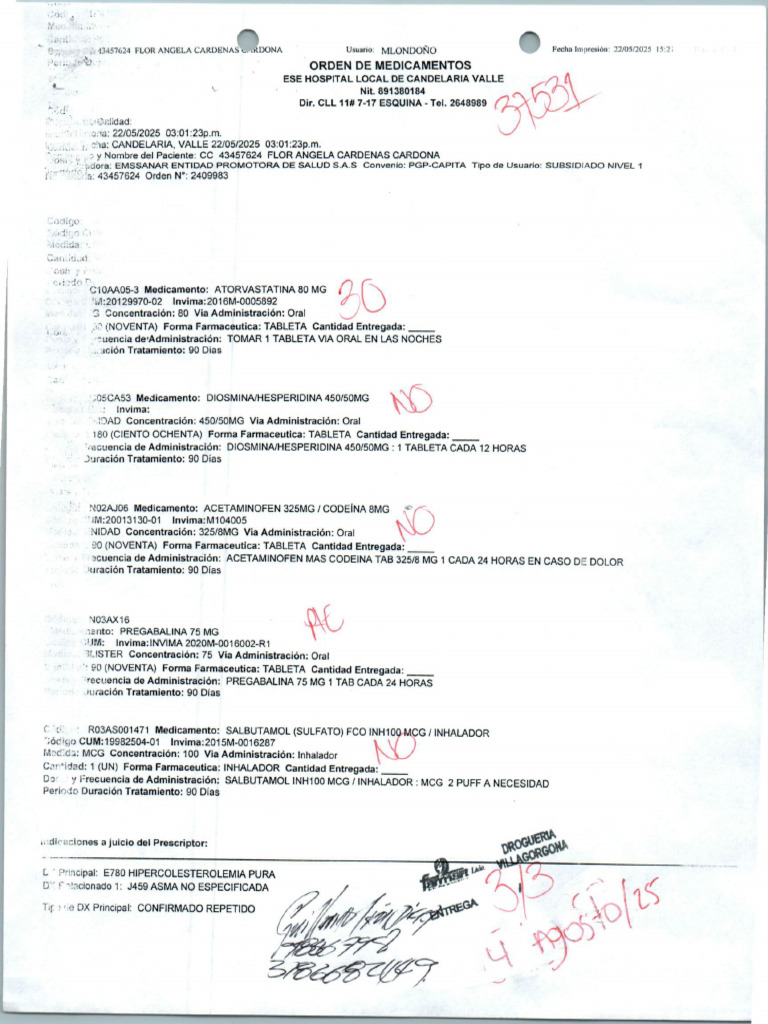 FMD | PDF