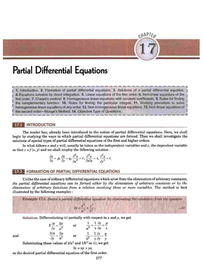 BS Grewal C17 - PDE | PDF