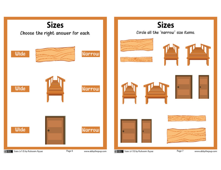 Wide Narrow | PDF