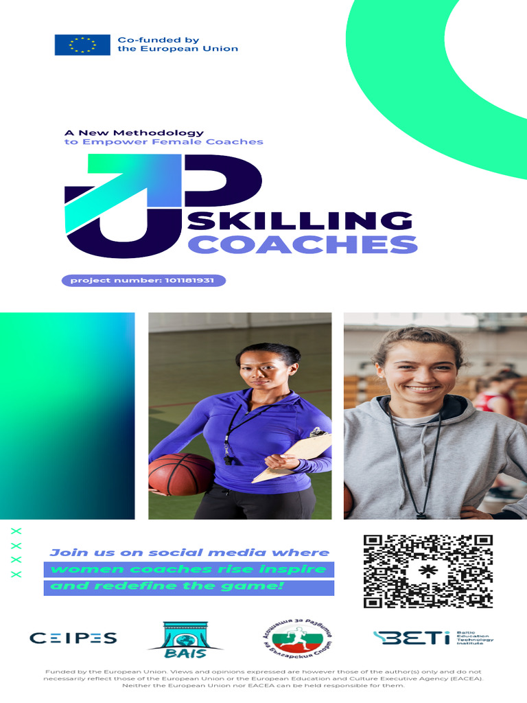 Women Coaches Inspire and Redefine Game | PDF
