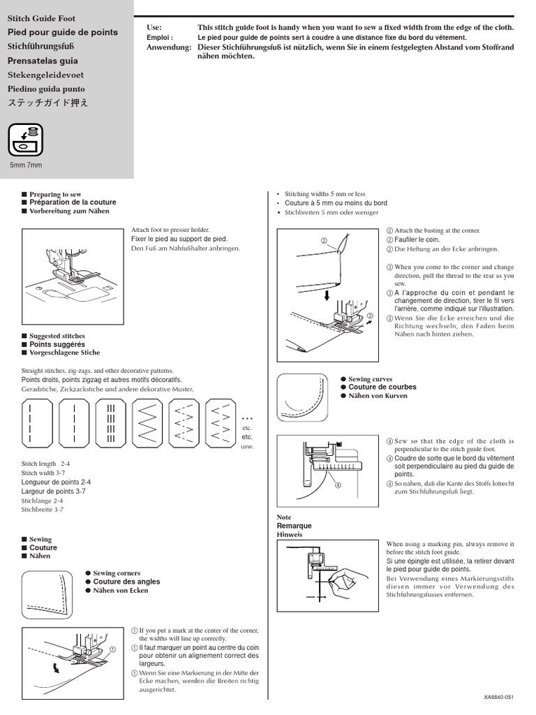 Sa160 f035n Om | PDF