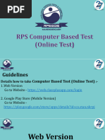 ClassPlus Web Login Guide | PDF