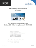 ATEC Series 6: Avionics Test Standard | PDF | Airbus | Transport