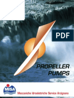 Pompe Elicoidali - GB
