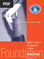 Foundation Study Guide 06-07