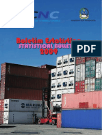 011 - CNC - Boletim Estatístico de 2009 (Baixa Resolução)