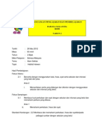 Download Rancangan Pengajaran Dan Pembelajaran by Cikgu Pen Merah SN89782216 doc pdf