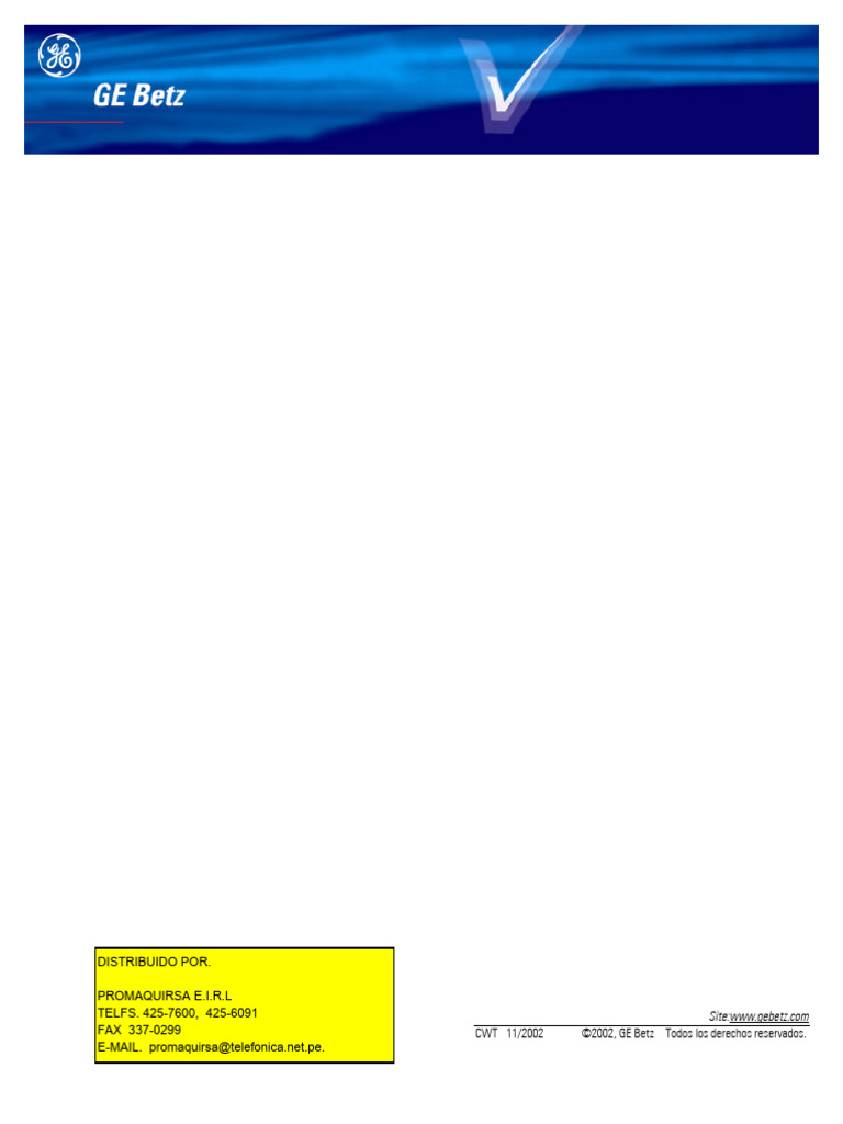 Corrshield NT4202: Inhibidor de Corrosión | PDF | Acero | Agua