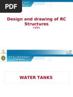 Design and Drawing of RC Structures