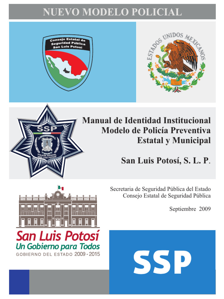 Día del Policía Federal - Municipios de México, image size:768x1024