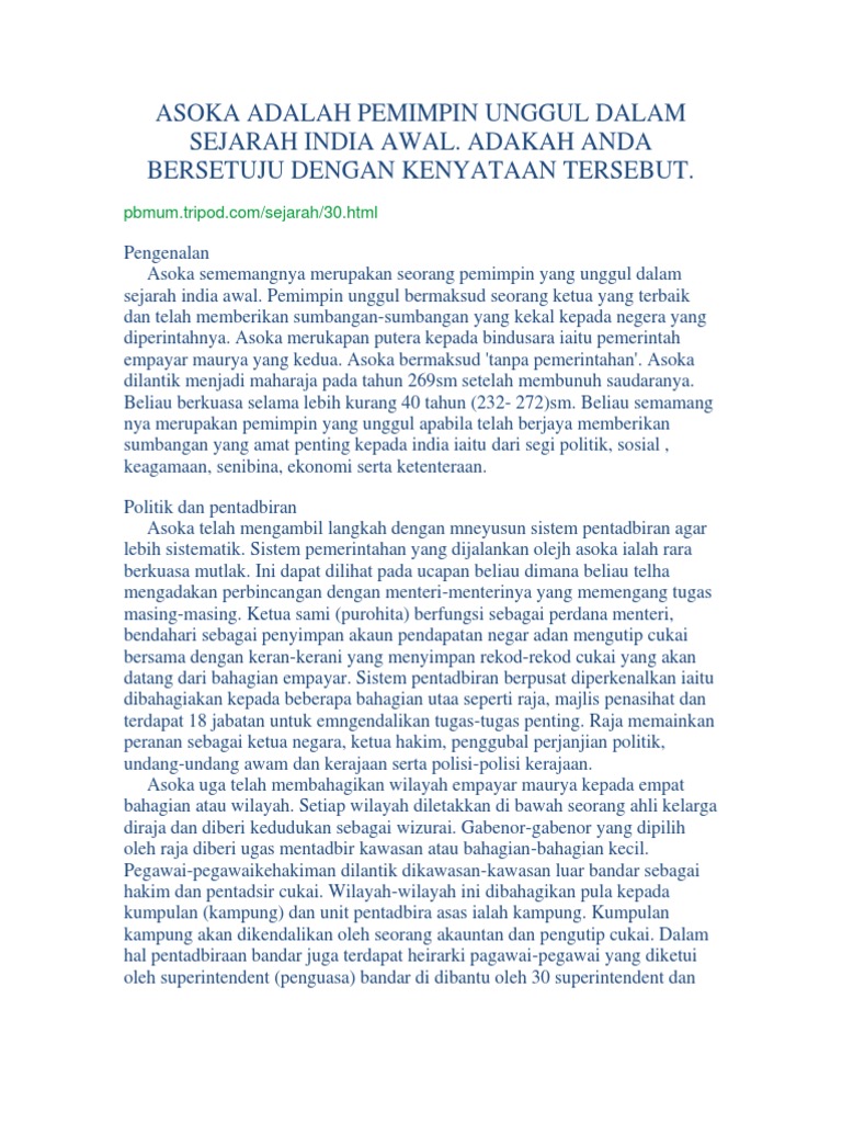 Peranan Komunikasi Kepemimpinan Diri Dan Organisasi Dalam Perspektif Islam Pdf Free Download