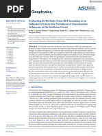 Agilent GCMS Shutdown Procedures | PDF | Gas Chromatography–Mass ...