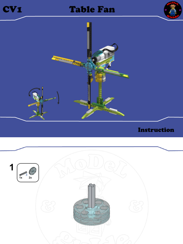 Ventilyator 375 | PDF
