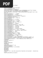 Rare Roblox Require Scripts List | PDF