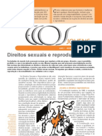 BOLETIM ECOS JOVENS - 0 - Direitos Sexuais e Reprodutivos