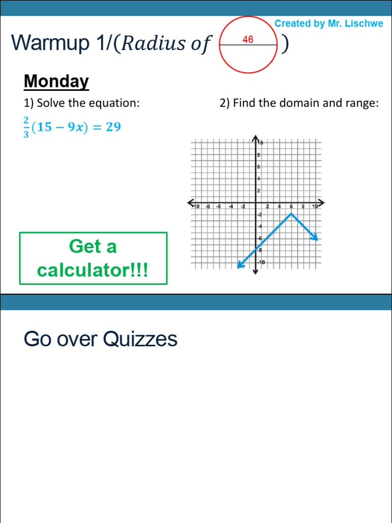 Linear vs Exponential Functions Guide | PDF | Exponential Function ...