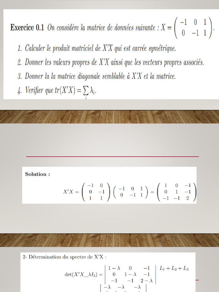 Acp TD3 Cor | PDF