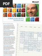Modern Work Sales Specialist Role at Microsoft | PDF | Employment ...
