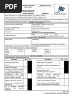 Joint Inspection Report for Solar PV System | PDF