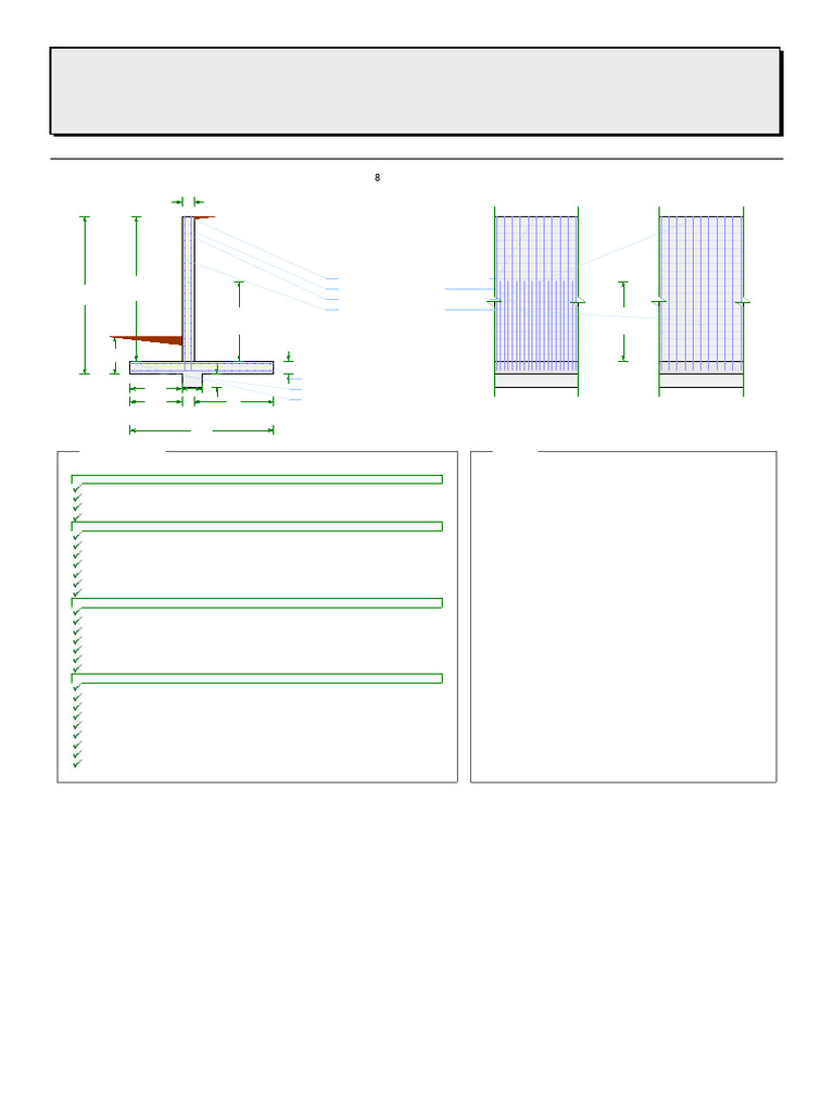 500m3 Tank Screen Design Analysis | PDF | Quantity | Continuum Mechanics