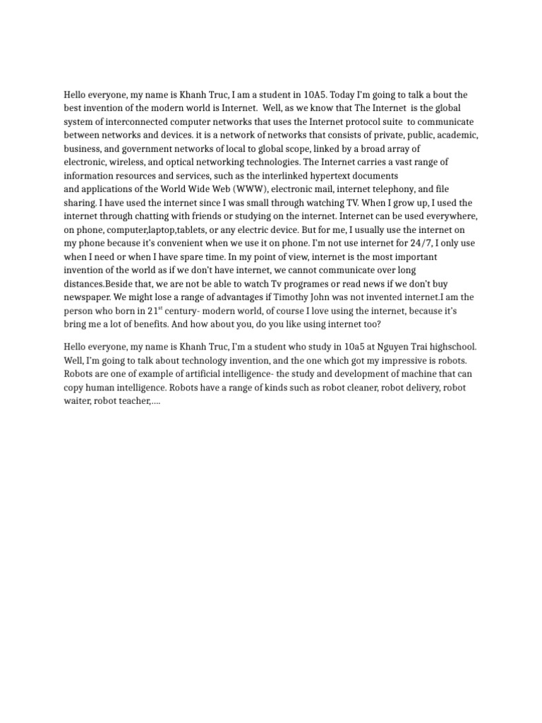Speaking 10 | PDF