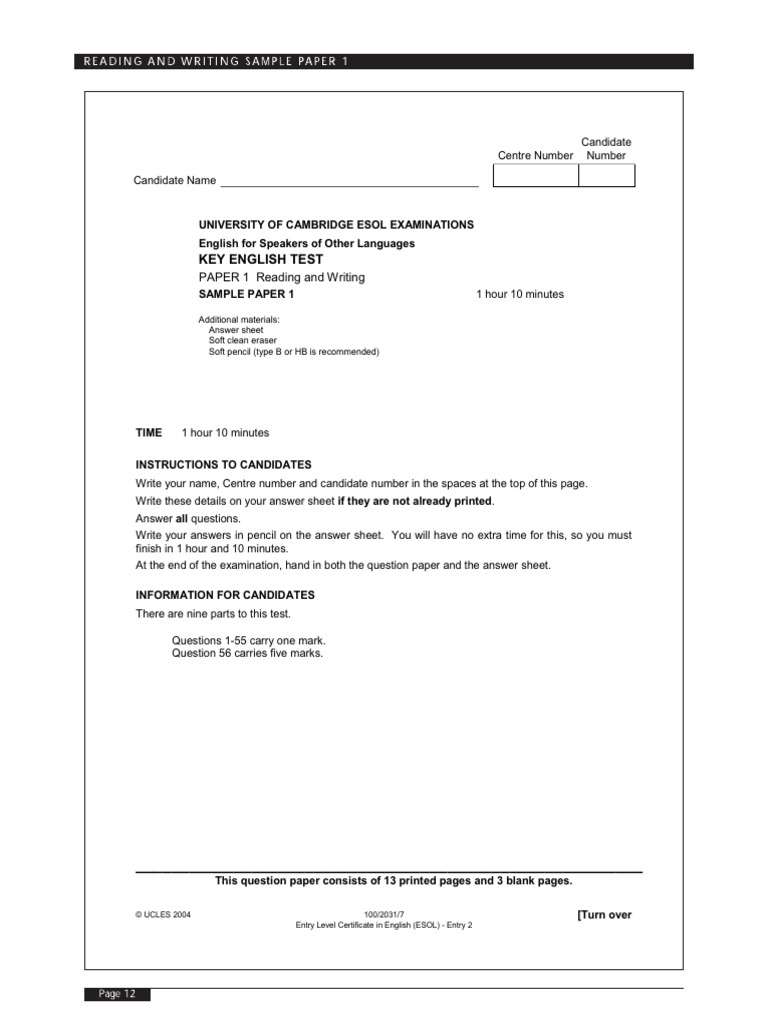 Workshop N 1 | PDF