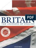 Britain For Learners of English